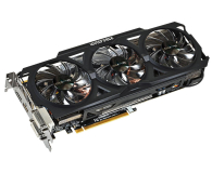 Gigabyte Radeon R9 270X 2048MB 256bit WindForce 3X OC - 160597 - zdjęcie 1